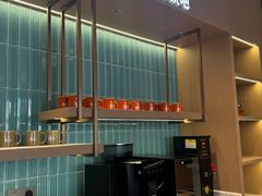 -广州花都希尔顿惠庭酒店