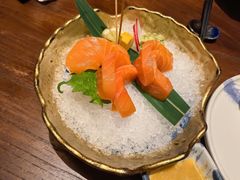 -鸟鹏烧鸟居酒屋(天河领展店)