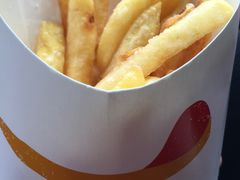 -汉堡王(嘉定宝龙城市广场)