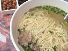 -清真餐厅·回乡麦客