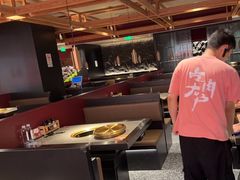 -谷牛日式烤肉(宝山U天地店)