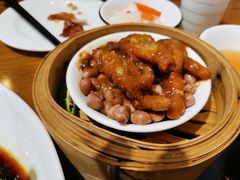 -广州海鲜酒楼(长丰园店)