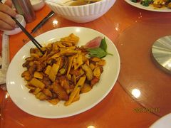 IMG_1264_副本-普天和酒楼·新津菜·烤鸭(天津之眼店)