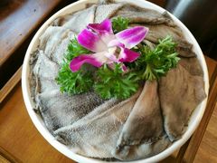 鲜毛肚-小天鹅火锅·一线江景洪鼎旗舰店(洪崖洞店)