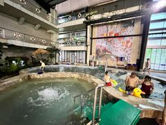 -南宫温泉水世界