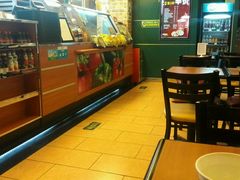 -赛百味SUBWAY(建六宜安广场店)