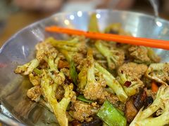 -一心斋素食馆(龙岗店)