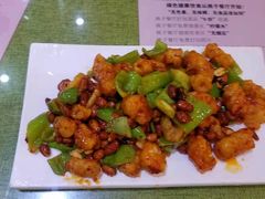 -桃子餐厅·天津菜(红星路直营店)