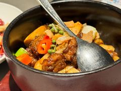 -小厨娘绣中淮扬(大行宫科巷店)