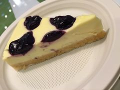 芝士蛋糕-宜家·瑞典风味餐厅(无锡店)
