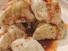 -新蜀会四川豆花(五羊店)