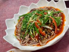 -洪霞餐馆