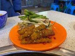 -重庆老船夫冷锅鱼(黄金路店)