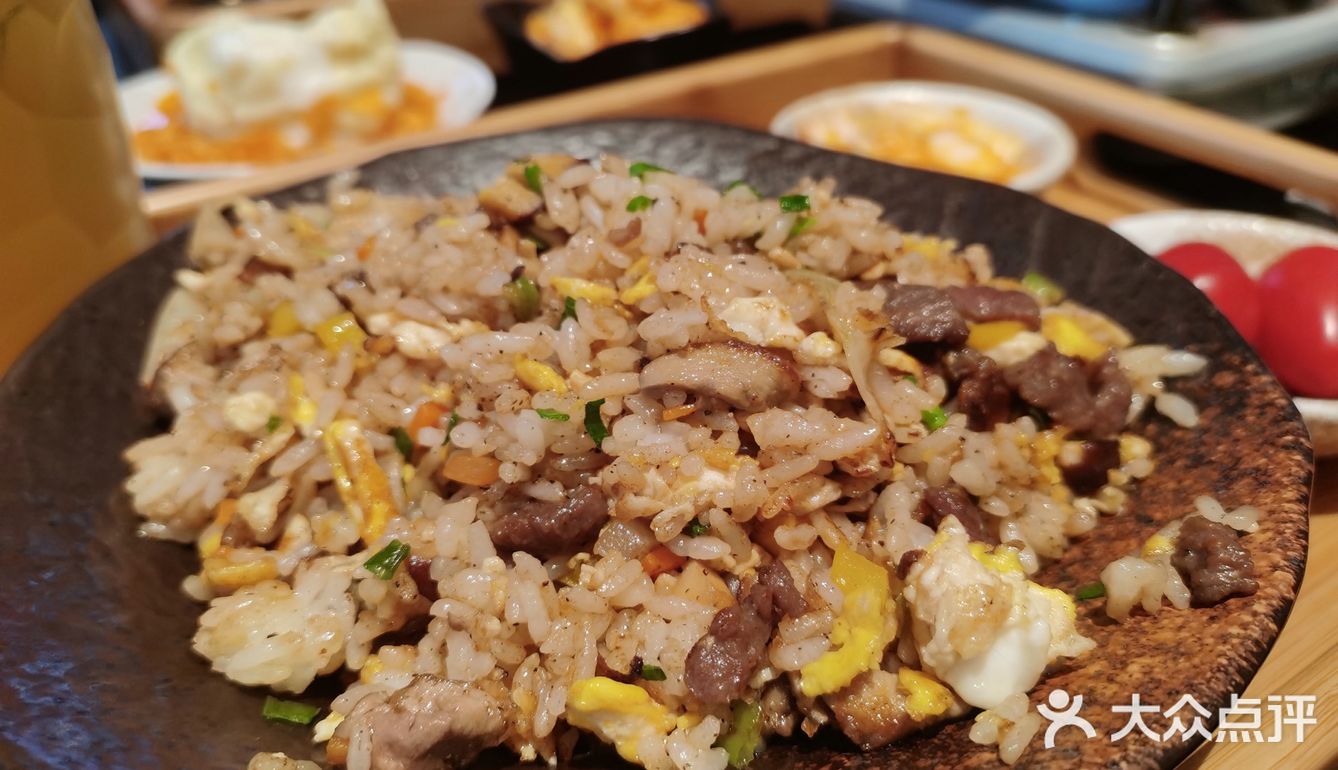 巨喰日料定食[色][色]