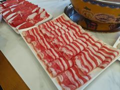 -清花阁乌拉满族火锅(厦门街店)
