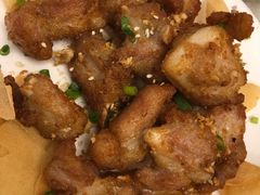 -汇兴源餐馆(小北路店)