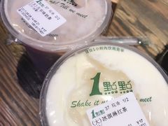 -1点点(银座和谐广场店)