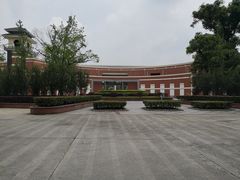 -四川大学(望江校区)