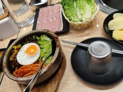 -花味·自助烤肉(雨花客厅店)