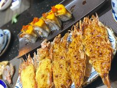 -極上萬膳·日料放题(海岸城店)