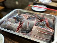 -印象老灶台三下锅·湘西本土原味菜(天门山索道店)