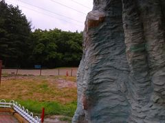 -帽儿山国家森林公园