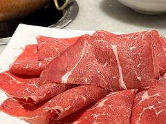 -北平三兄弟涮肉(簋街总店)