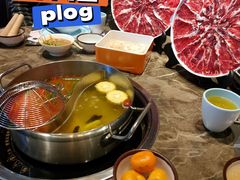 -煮意潮牛鲜牛肉火锅(世纪金源店)