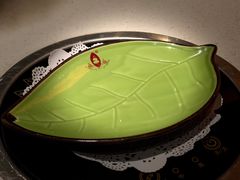 -一叶一世界·素食餐厅(锦华万达店)