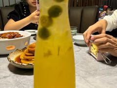 -有璟阁港式餐厅(国贸商城店)