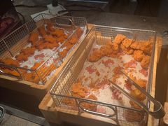 -杭州开元名都大酒店·地中海自助餐厅