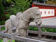 -洛阳白马寺