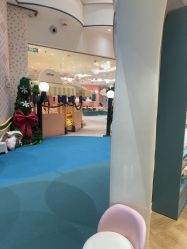 -奈尔宝家庭中心·亲子餐厅(苏州大悦城店)