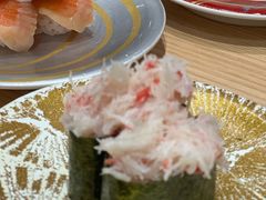 -大起水产回转寿司(大丸心斋桥店)