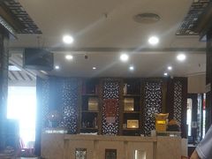 -天鲜阁·海鲜粤菜·33年老字号(石槎白云站店)