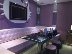 -金沙湾KTV(丽悦新天店)