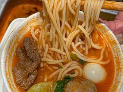 -海底捞火锅(人民广场店)