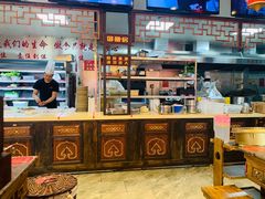 -小龙坎老火锅(北京三里屯店)