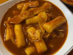 -韩礼年糕(飞虹路店)