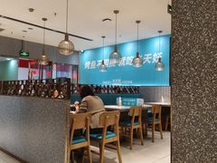 -半天妖烤鱼(中山路店)