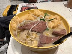 过桥米线-谭仔米线(壹方城店)