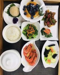 -馨月汇·独栋月子会所(静安店)