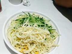 -峨嵋酒家(地安门店)