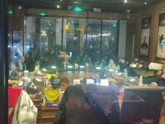-MRX狼人杀俱乐部(黄浦店)