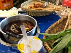 -马路边边串串香(双井直营店)