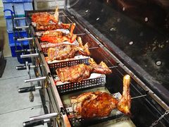 -旺烤园烧烤·炭烤羊腿(吴江阳光新天地店)