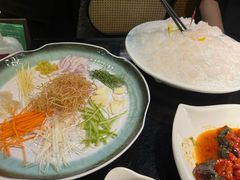 -顺峰顺水顺德菜(龙华店)