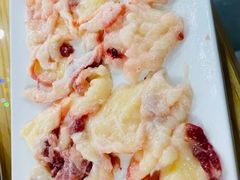 -伟记牛肉(金鸿公路店)