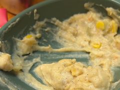 黑椒土豆泥-炒豆合作社(东四总店)