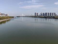-咸阳湖景区